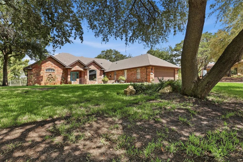 5004 Mohawk Court, De Cordova