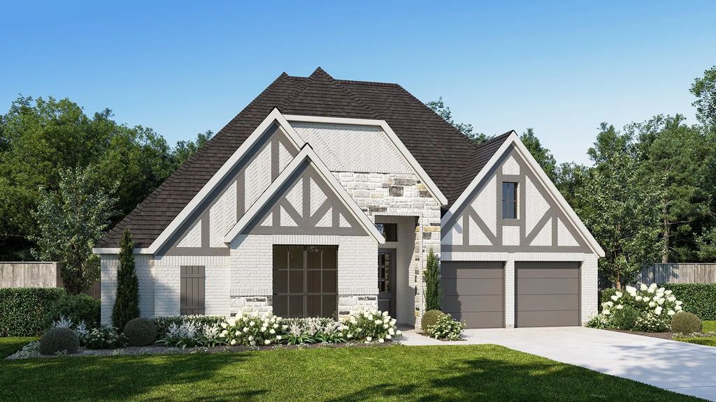 1724 Woodview Lane, Celina