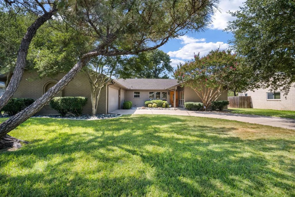 5112 Cordova Avenue, Fort Worth