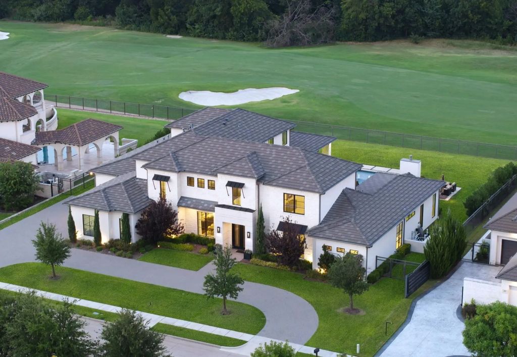 804 Kimball Court, Allen
