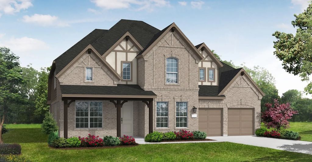 2213 Angelina Street, Mansfield