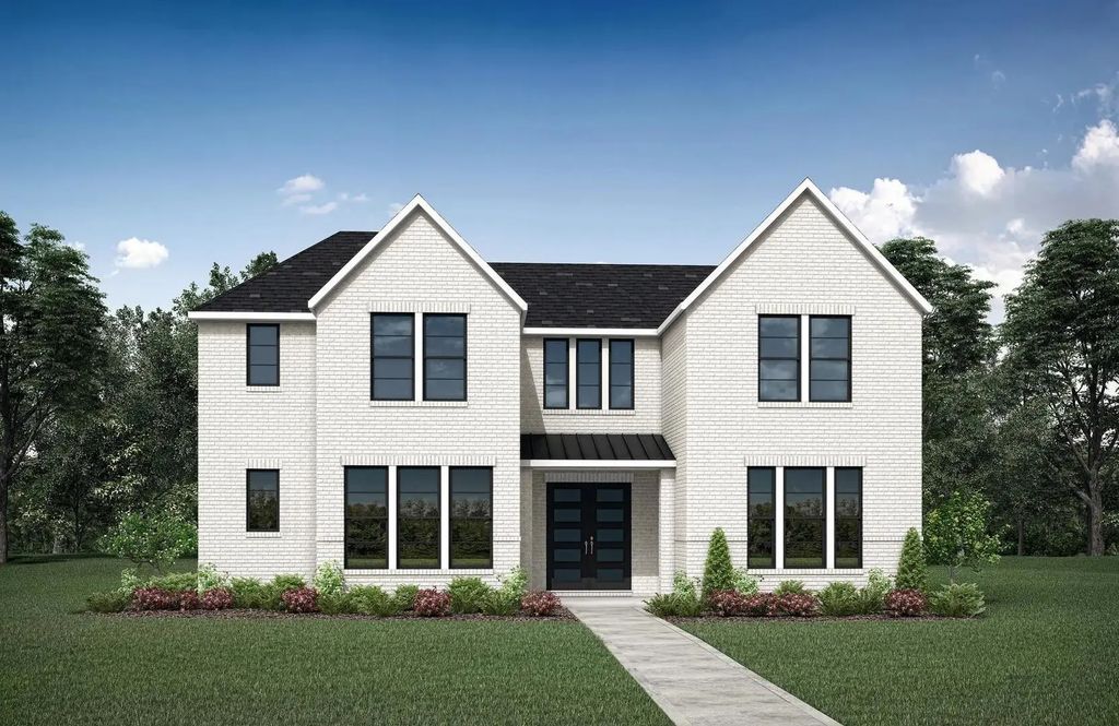 14404 Quail Meadow Drive, Fort Worth