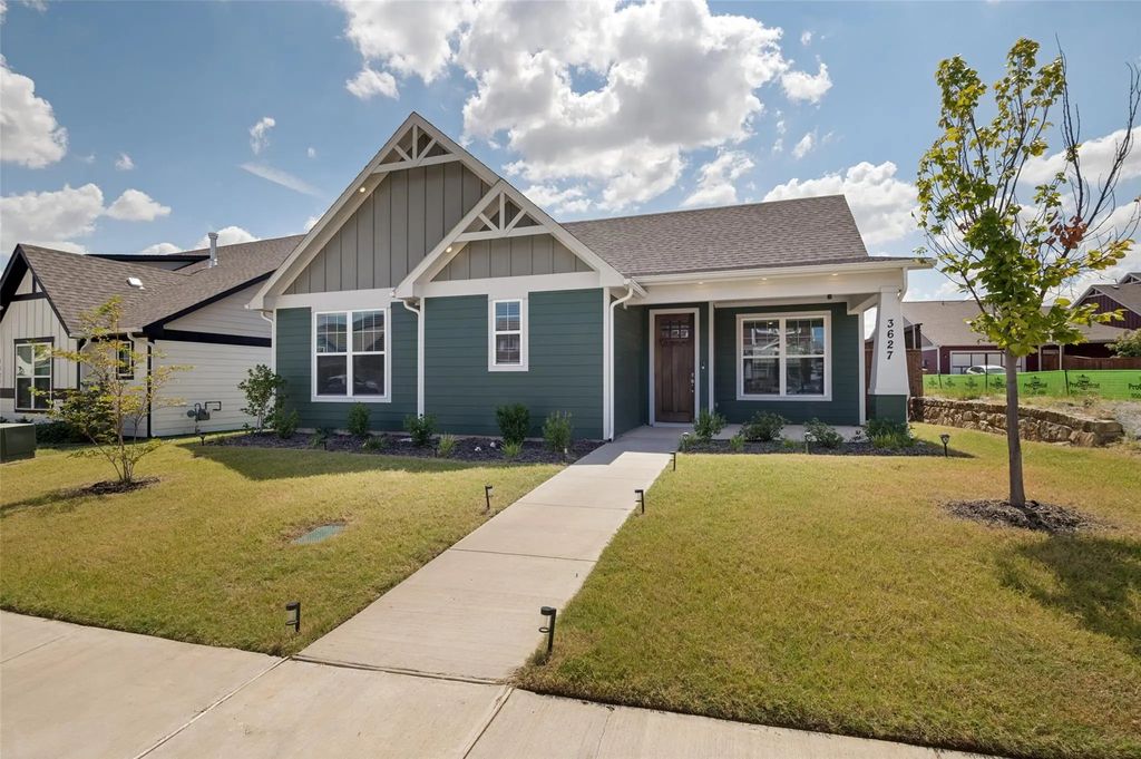 3627 William Court, Grand Prairie