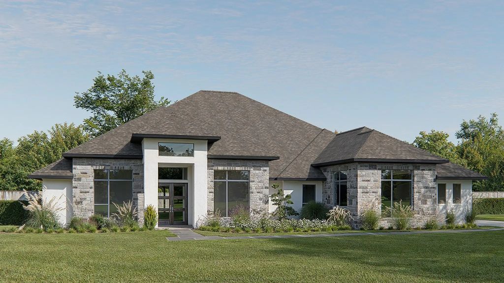 265 Chesterfield Lane, Heath