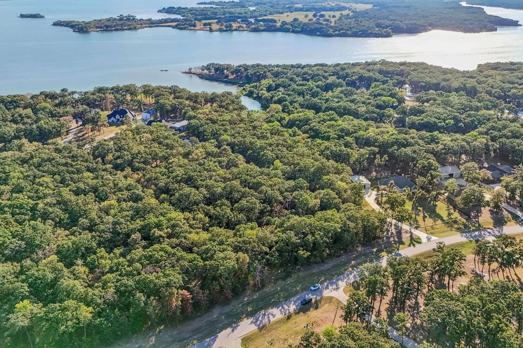 7230 Open Water Point, Quinlan