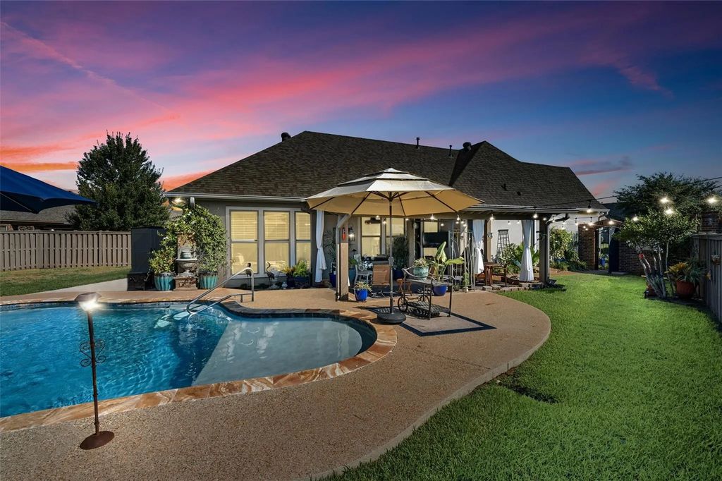 125 Andrew Place, Bossier City