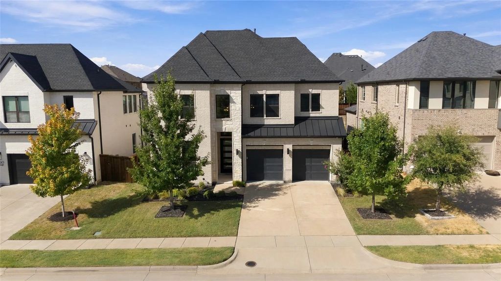 848 Baugh Drive, Allen