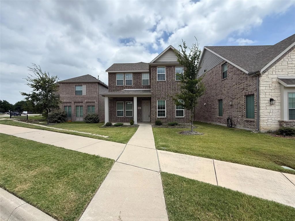 3285 Dover Drive, McKinney