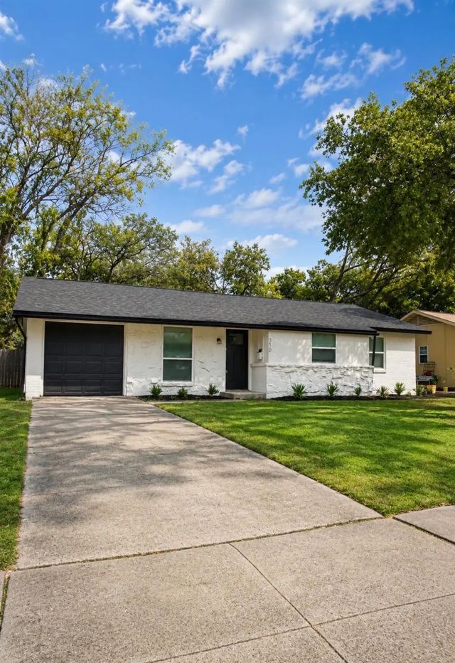 310 Island Drive, Richardson
