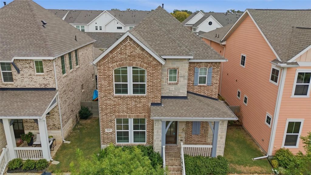 8849 Redding Street, North Richland Hills