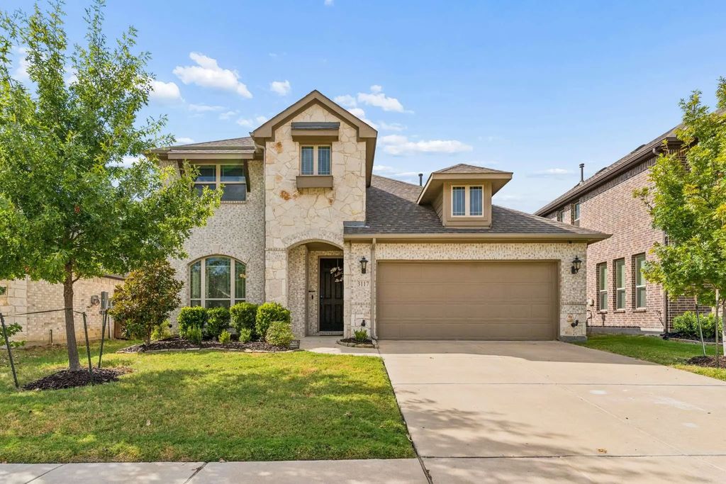 3117 Brookhill Lane, Mesquite