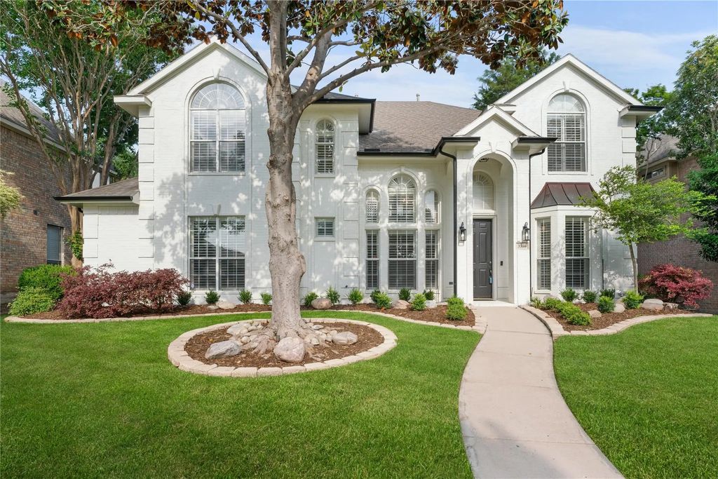 3316 Westover Drive, Plano
