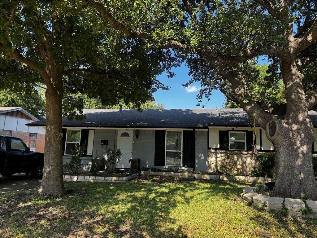 110 N Bowser Road, Richardson