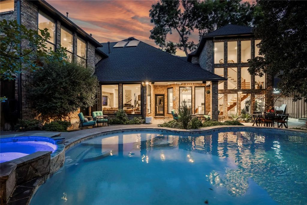 5819 Flintshire Lane, Dallas