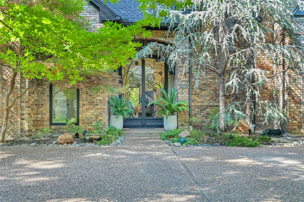 5819 Flintshire Lane, Dallas