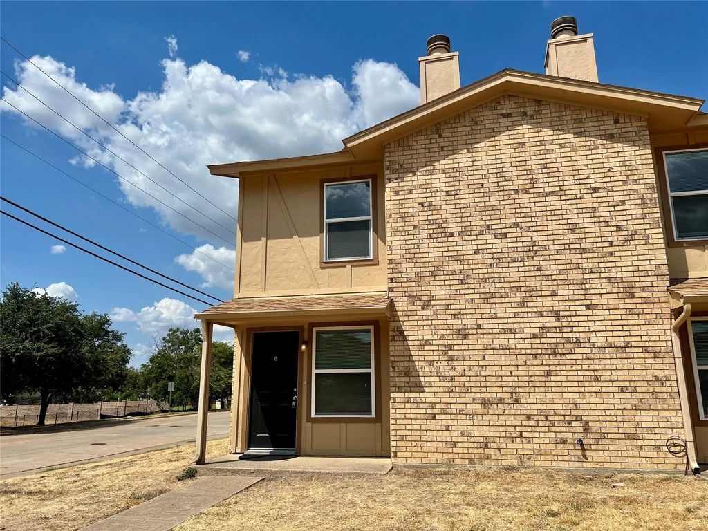 2019 Paisley Drive A, Arlington