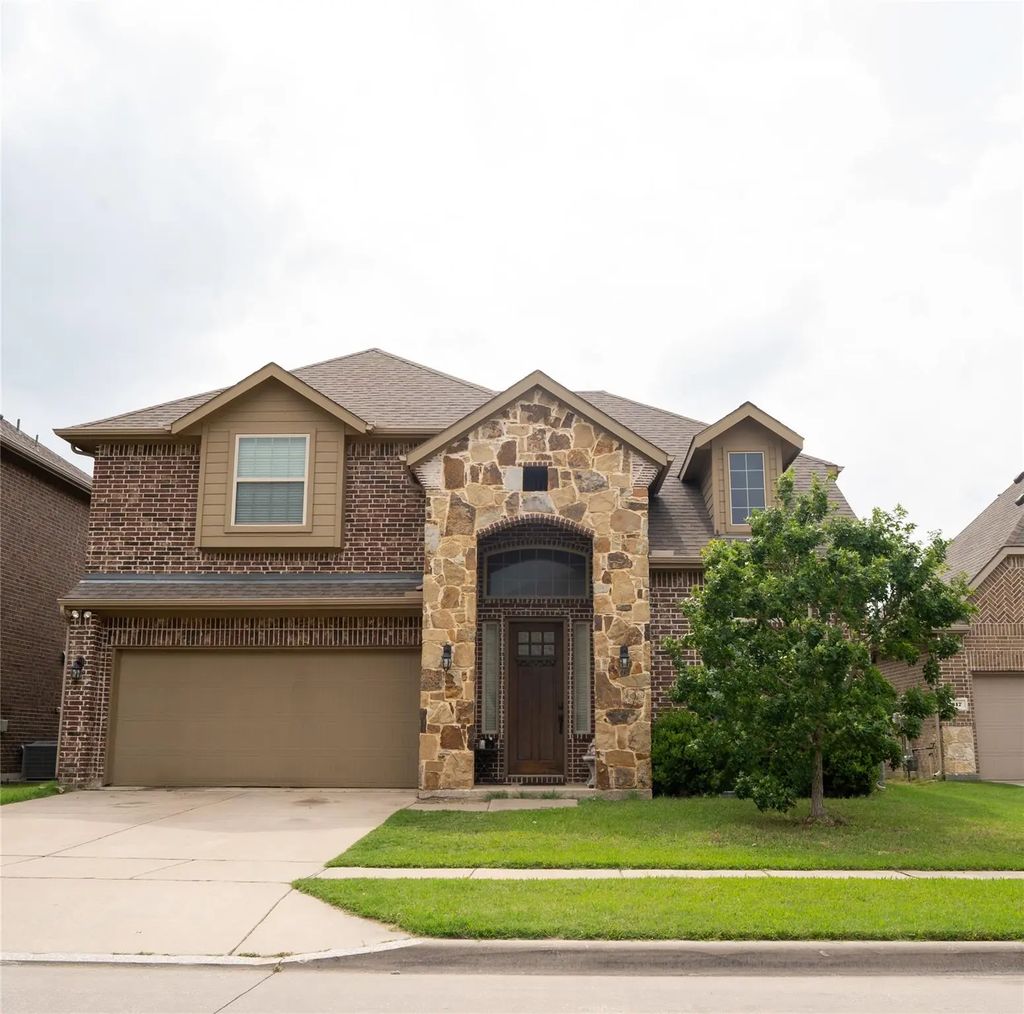 813 Seymour Court, McKinney