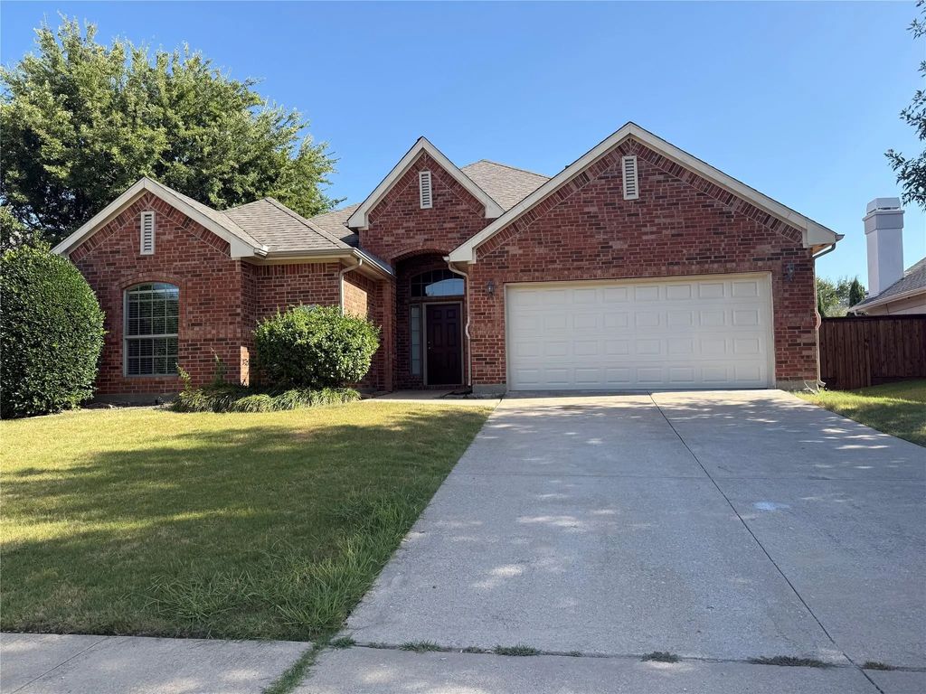 12301 Cajun Drive, Frisco