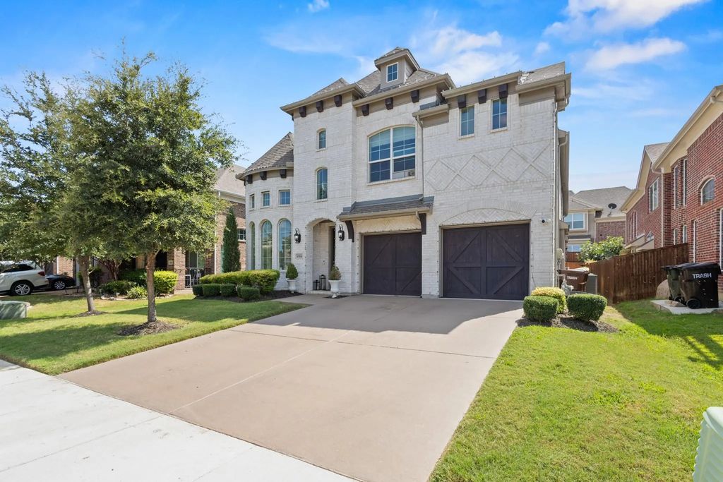 5004 Albatross Drive, Plano