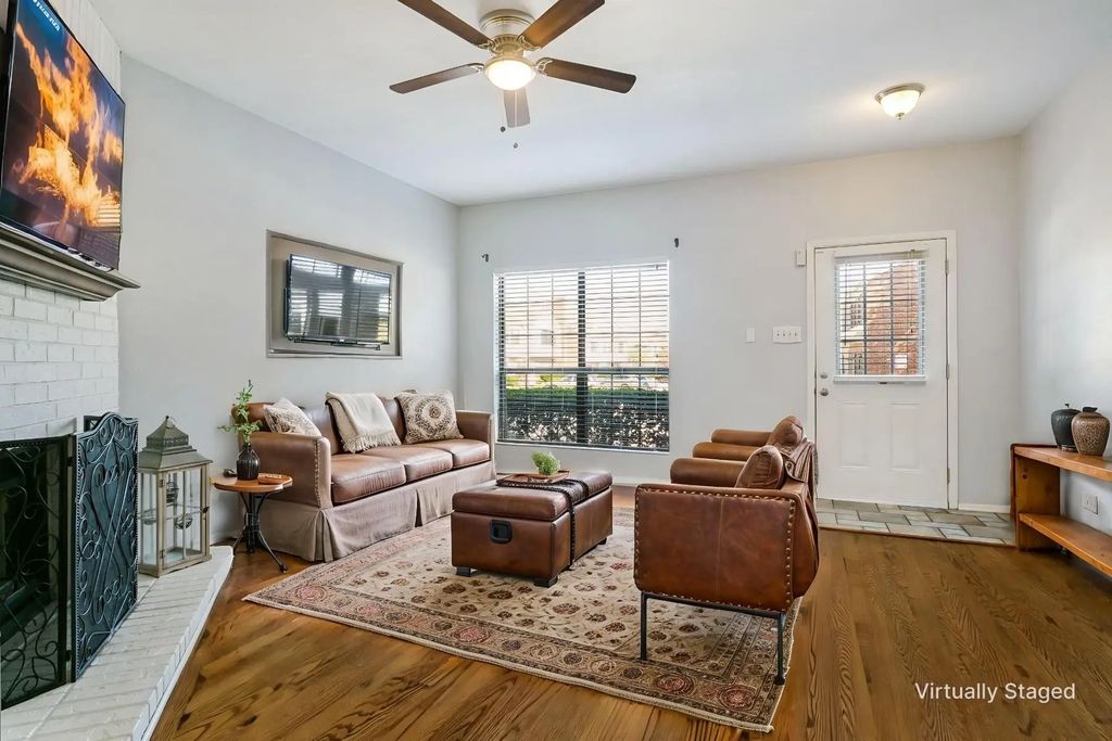 208 Samuel Boulevard 3n, Coppell