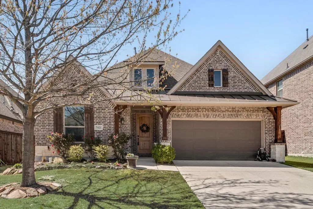 7421 San Jacinto Trail, McKinney