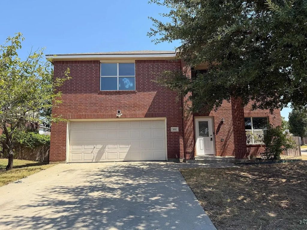801 Flamingo Drive, Saginaw
