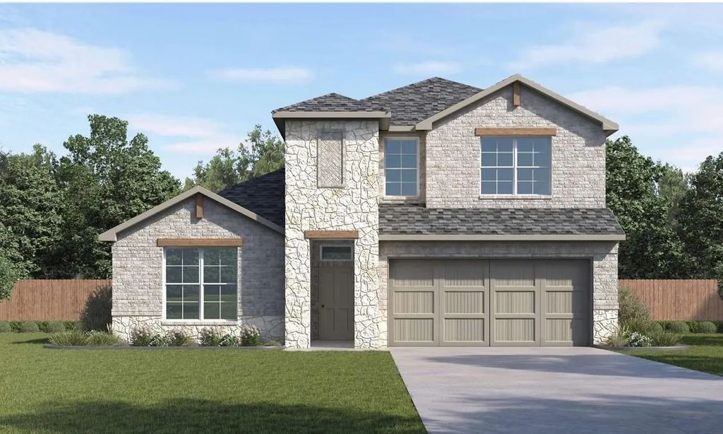 9316 Charlie Lane, Dallas