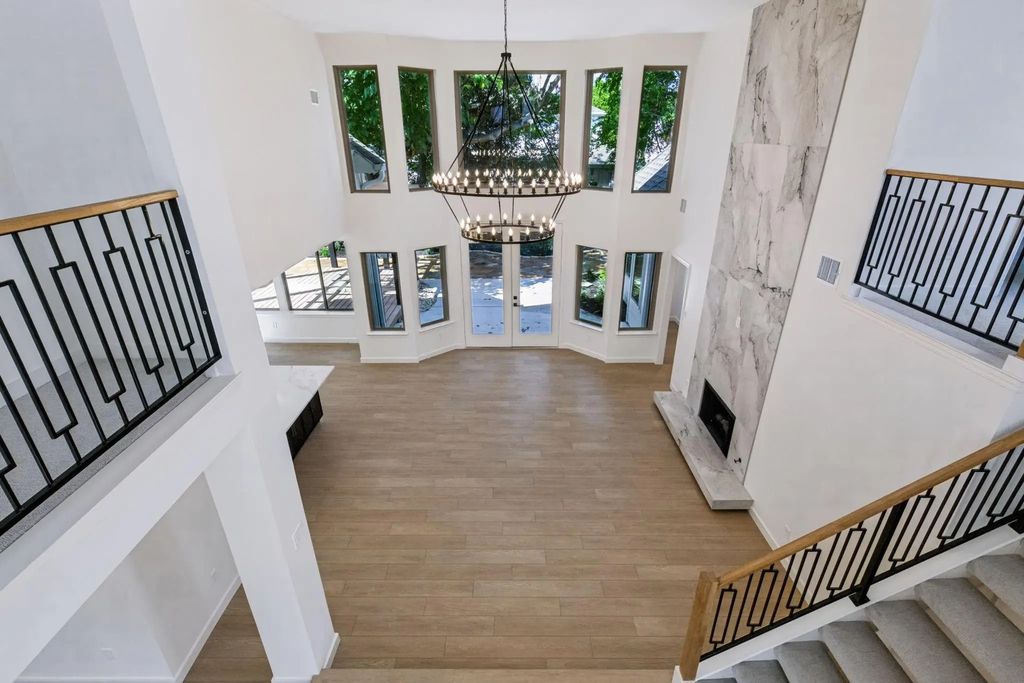 6029 Buffridge Trail, Dallas