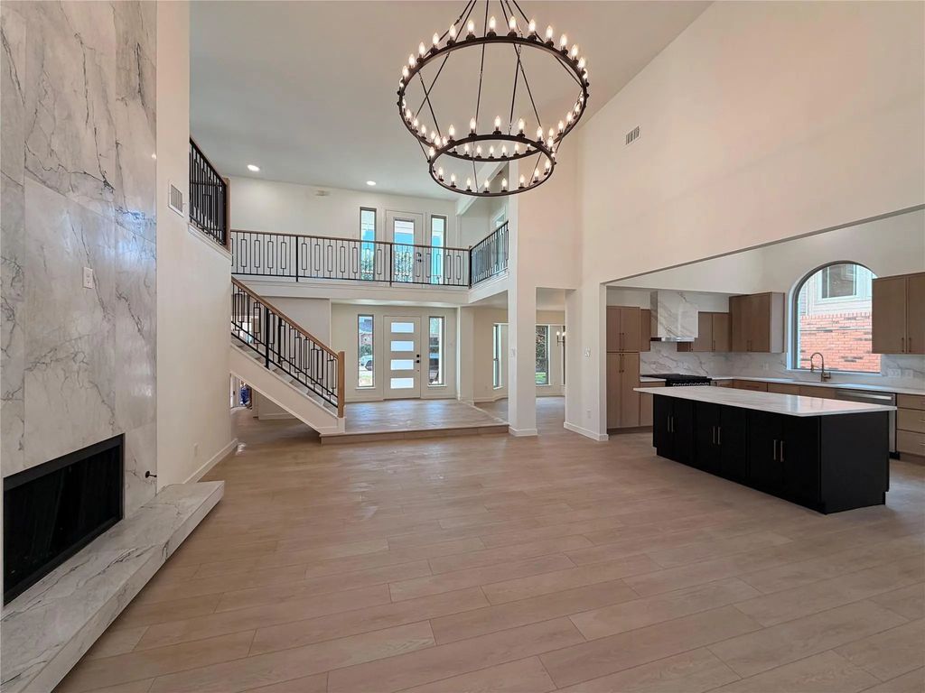 6029 Buffridge Trail, Dallas