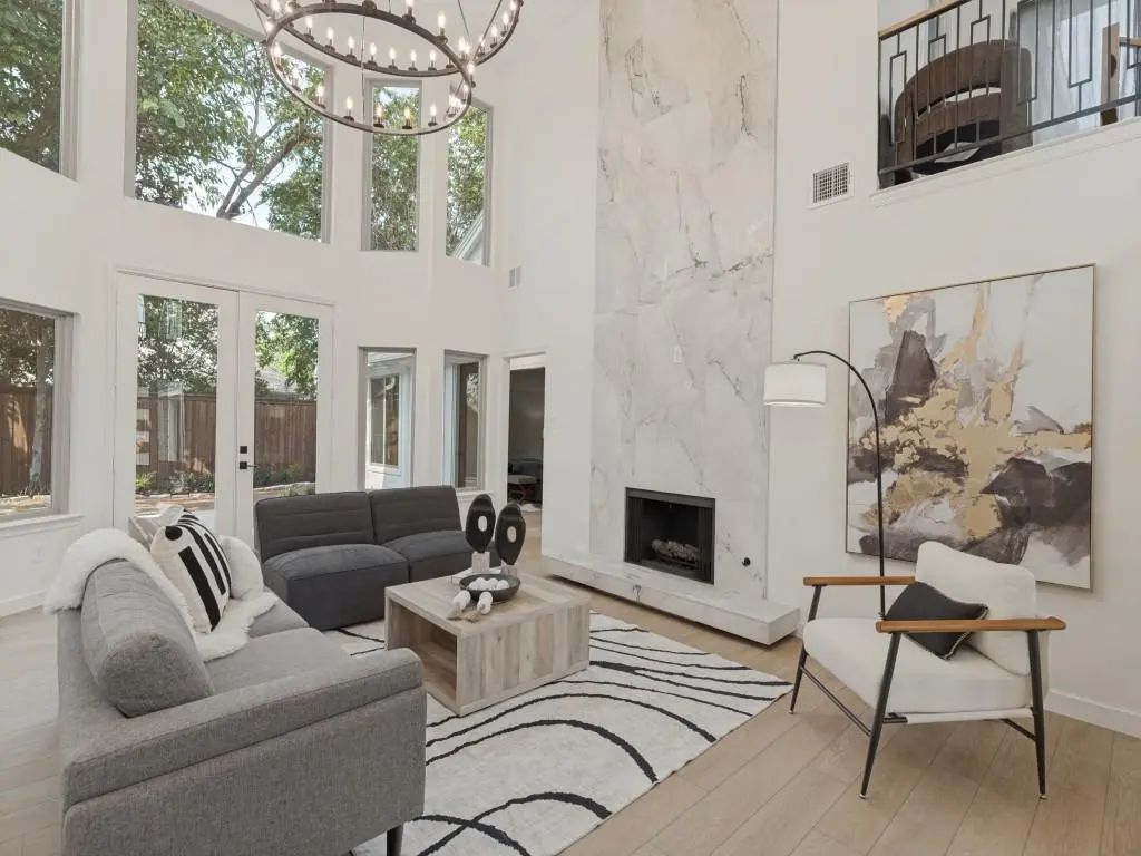 6029 Buffridge Trail, Dallas