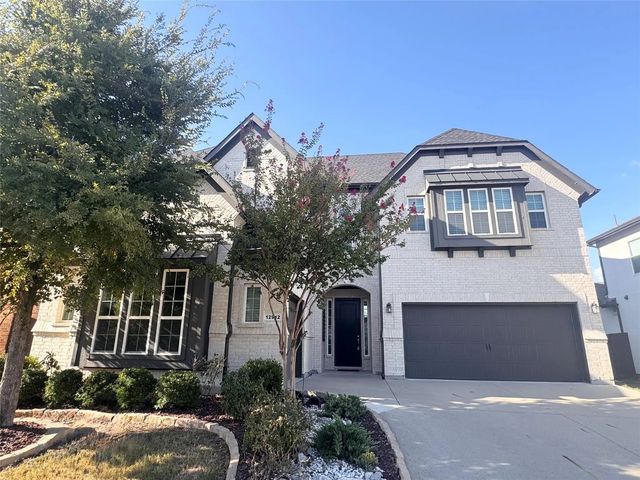 12912 Twelve Oaks Avenue, Frisco