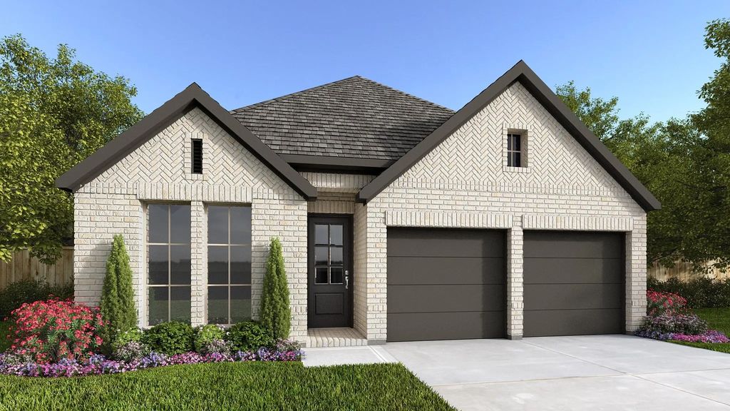 2637 Brooklyn Street, Forney