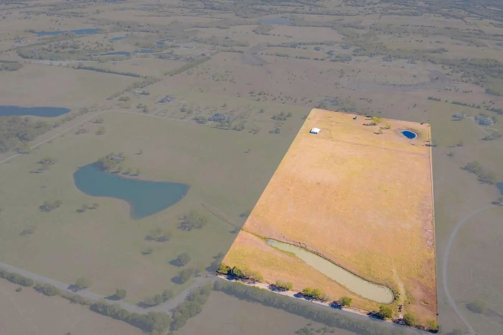 Tbd County Road 1104, Celina