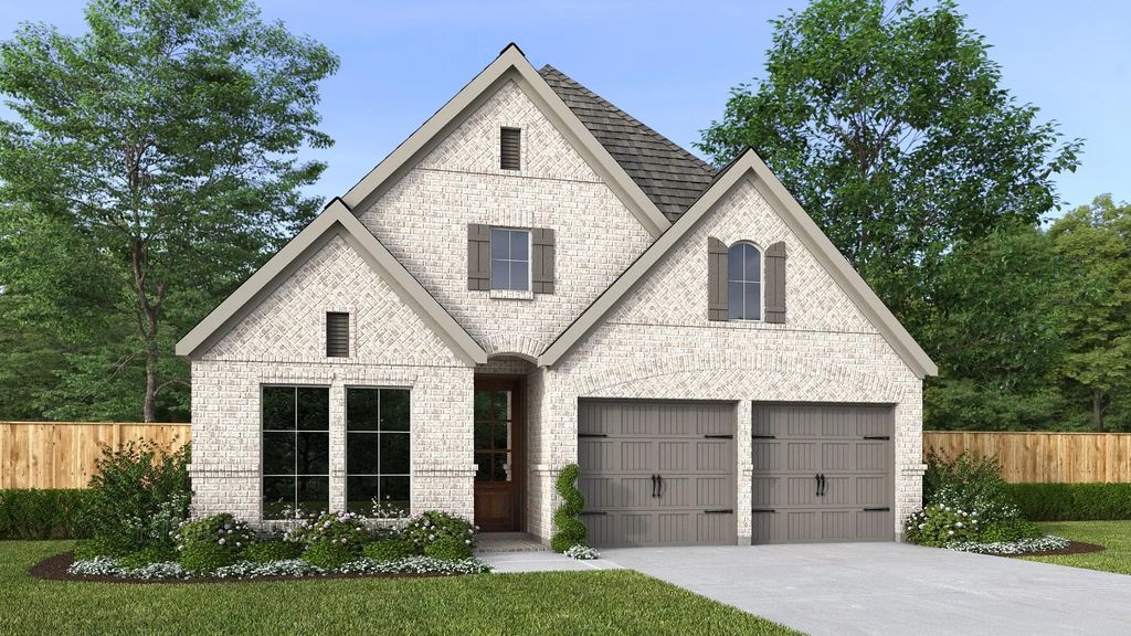 2634 Brooklyn Street, Forney