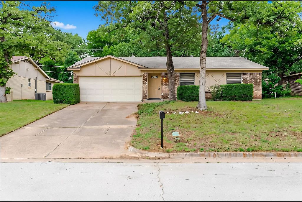 2805 Mintwood Place, Arlington