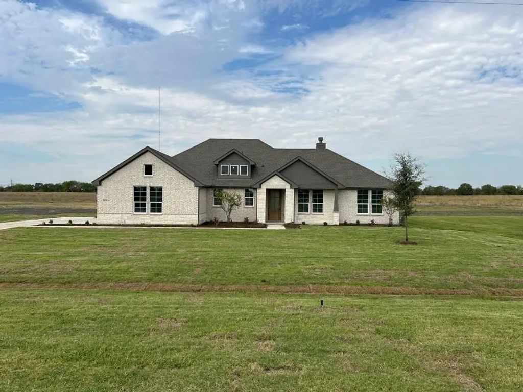 8629 County Road 623, Blue Ridge
