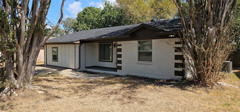 1712 Cascade, Mesquite