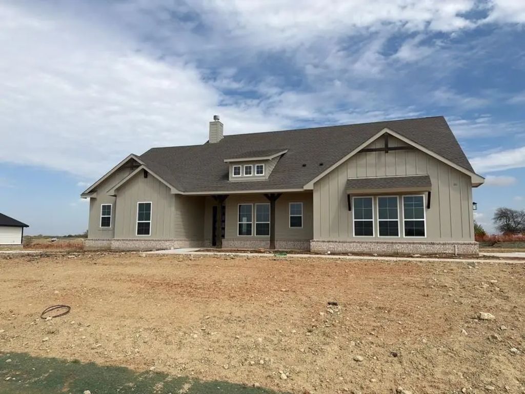 120 Pheasant Run Drive, New Fairview
