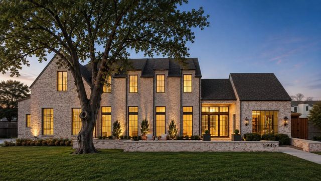 5945 Royal Crest Drive, Dallas