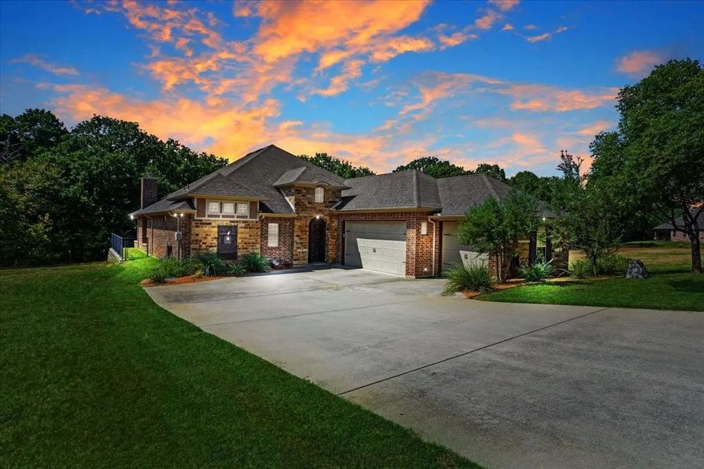 304 Dublin Circle, Gordonville