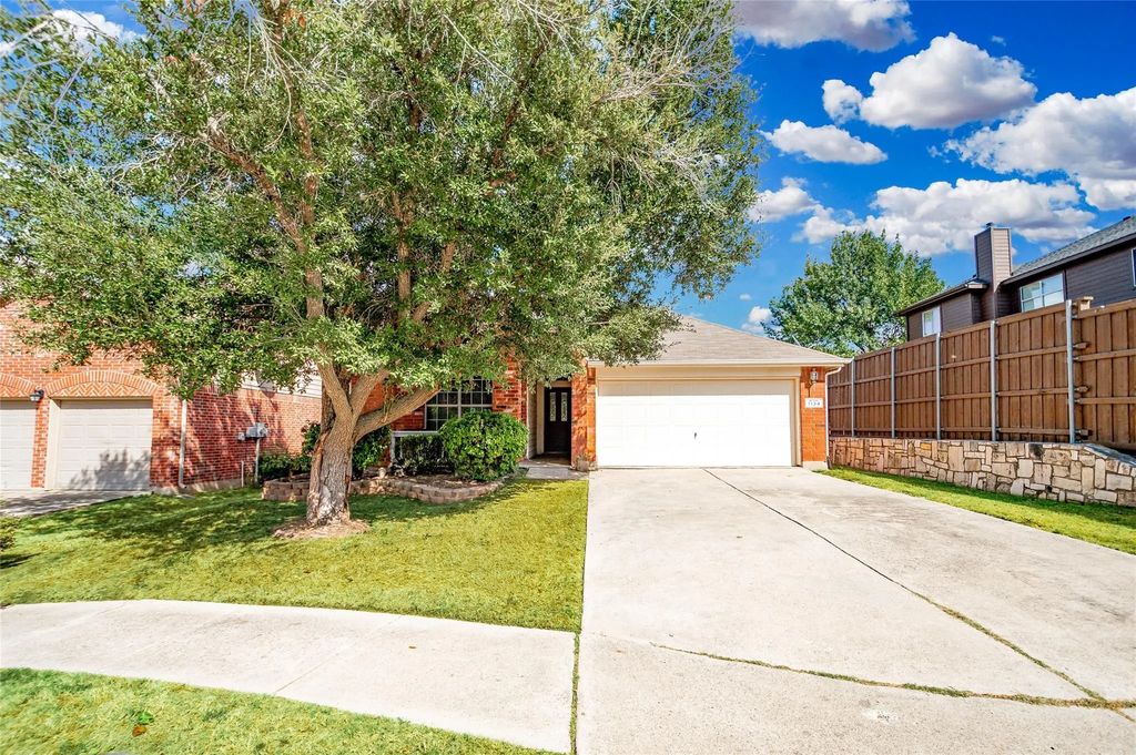 1134 Shearwater Avenue, Aubrey