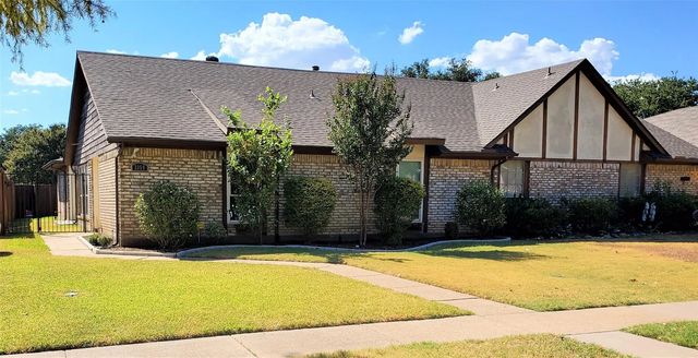 3359 Lanarc Drive, Plano