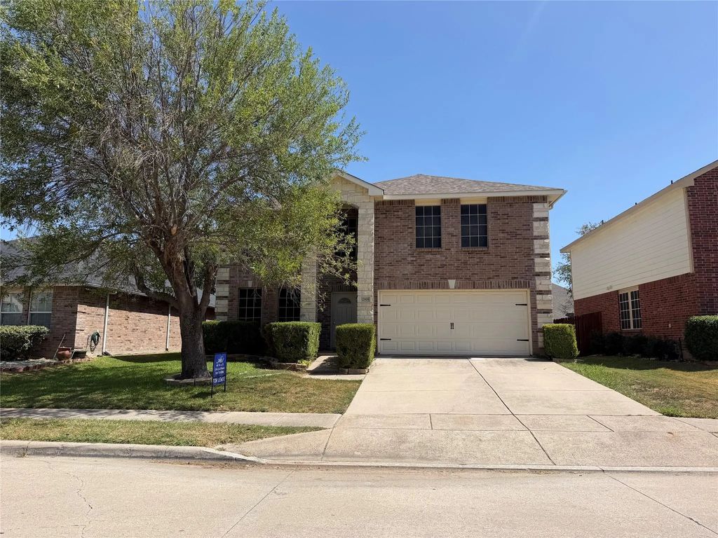 12908 Cedar Hollow Drive, Fort Worth