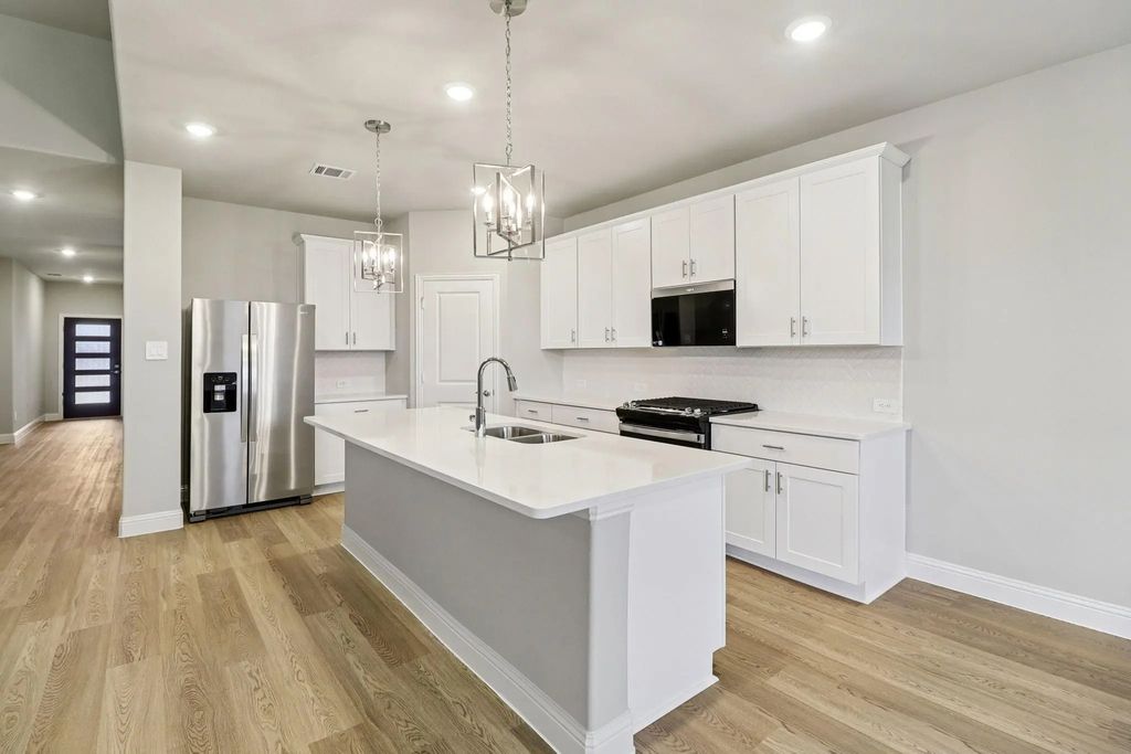 4104 Benbrook Drive, Farmersville