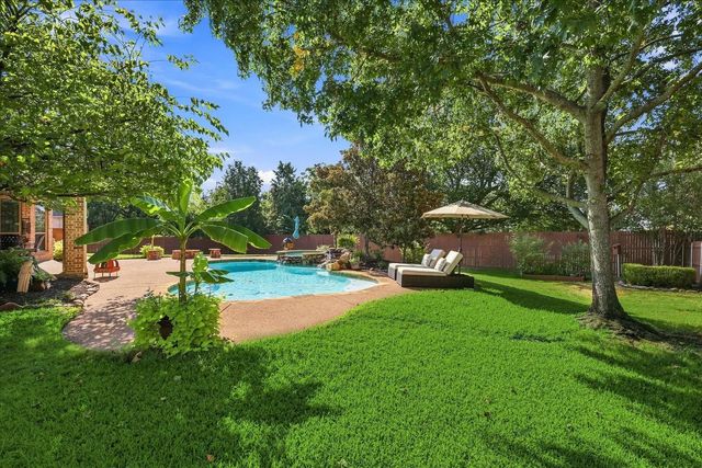 2308 Ember Woods Drive, Keller