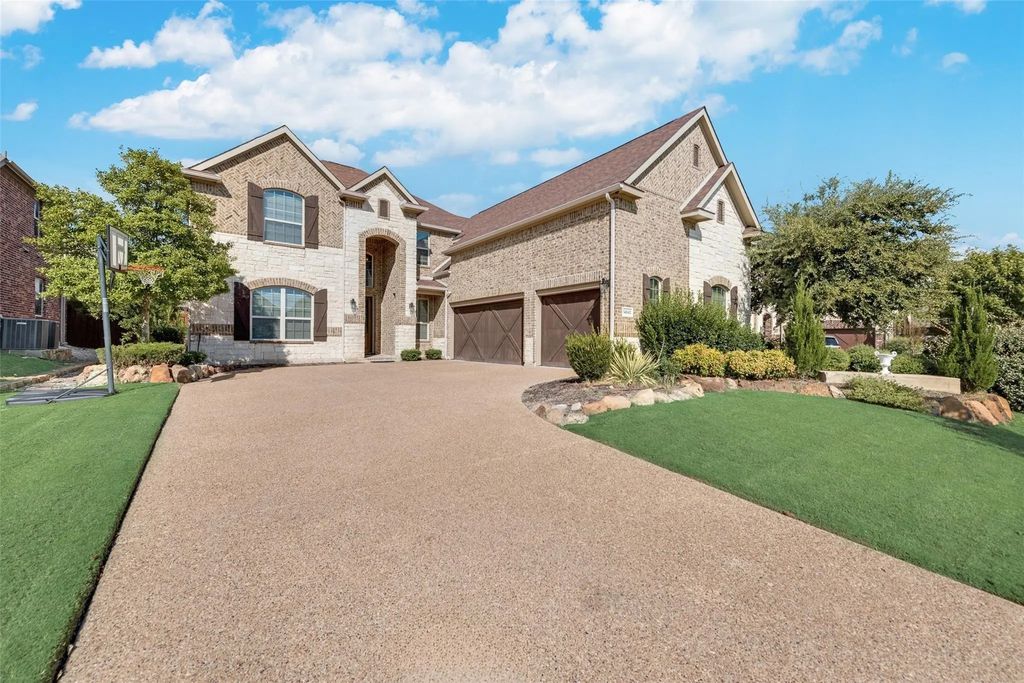 14640 Huffman Lane, Frisco