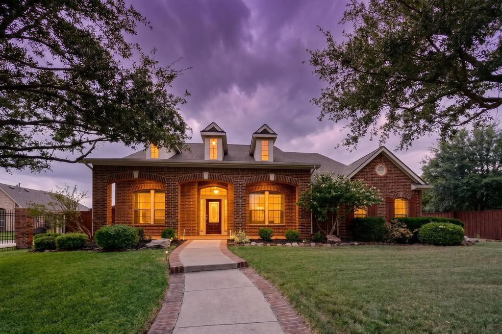 905 Mallard Trail, Murphy
