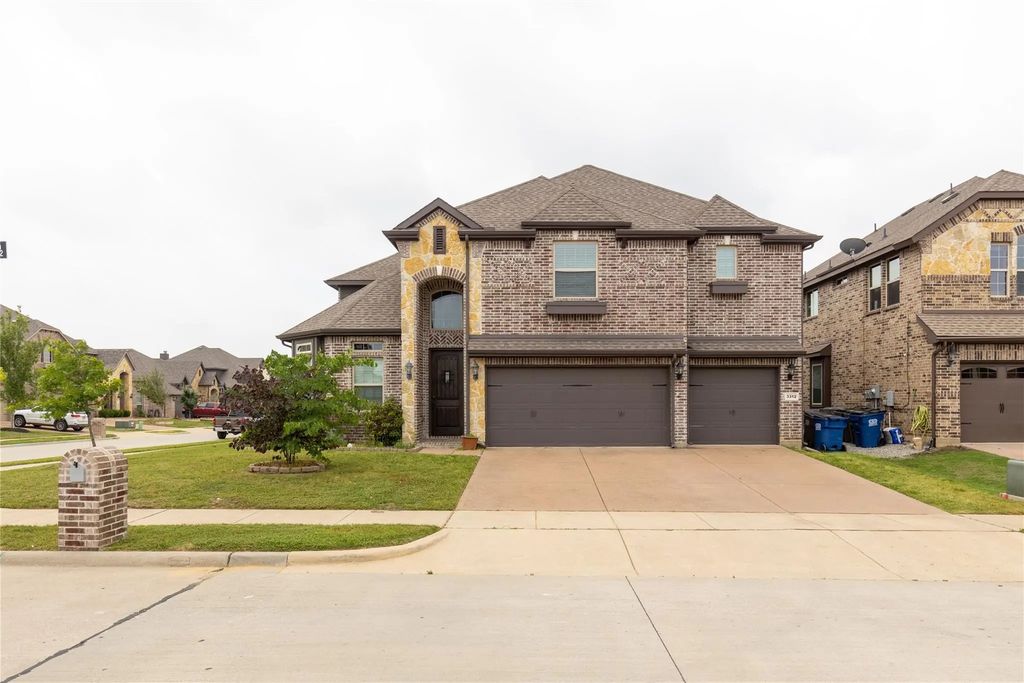 3312 Blue Jay Lane, Melissa