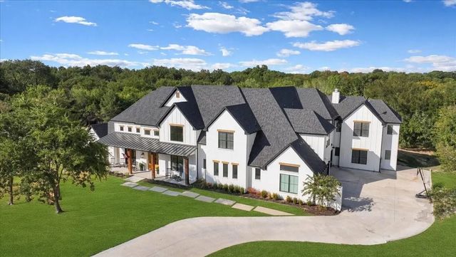 4577 Serenity Trail, McKinney