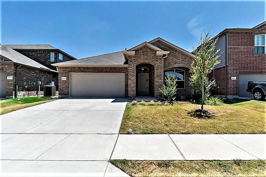 16141 Bronte Lane, Fort Worth